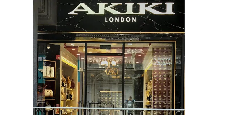 Akiki London